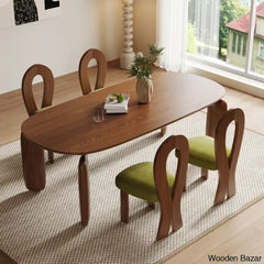  - Wooden Bazar