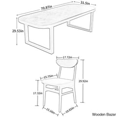  - Wooden Bazar