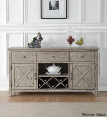 Decorative Accent Table - Console Table