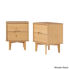  - Wooden Bazar