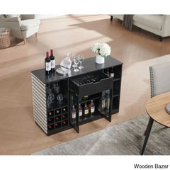  - Wooden Bazar