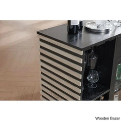  - Wooden Bazar