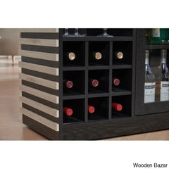  - Wooden Bazar