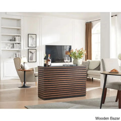  - Wooden Bazar