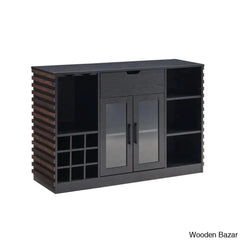  - Wooden Bazar