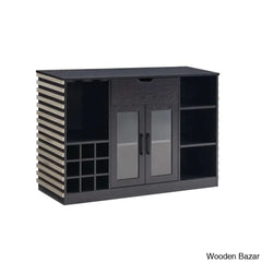  - Wooden Bazar