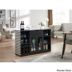  - Wooden Bazar