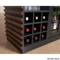 - Wooden Bazar
