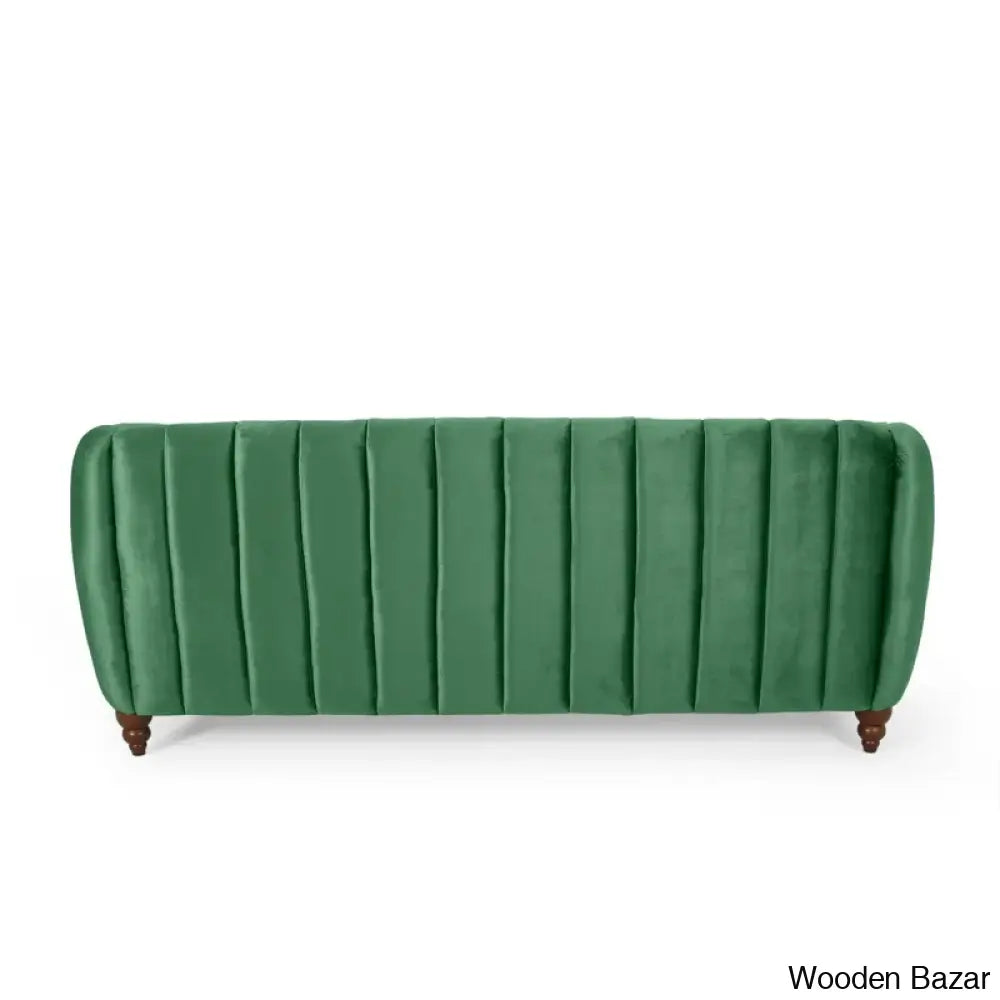 Sofas - Wooden Bazar