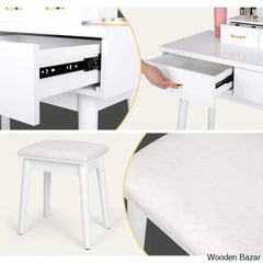  - Wooden Bazar
