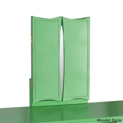  - Wooden Bazar
