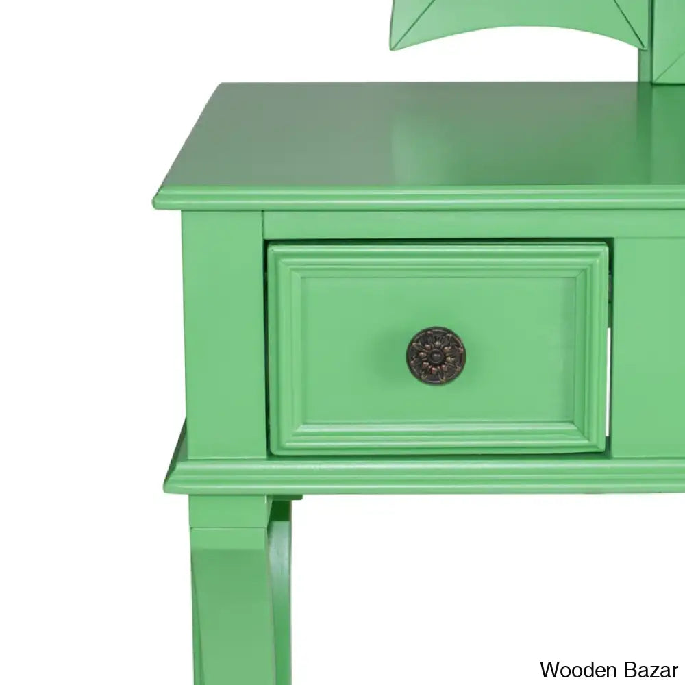  - Wooden Bazar