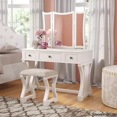  - Wooden Bazar