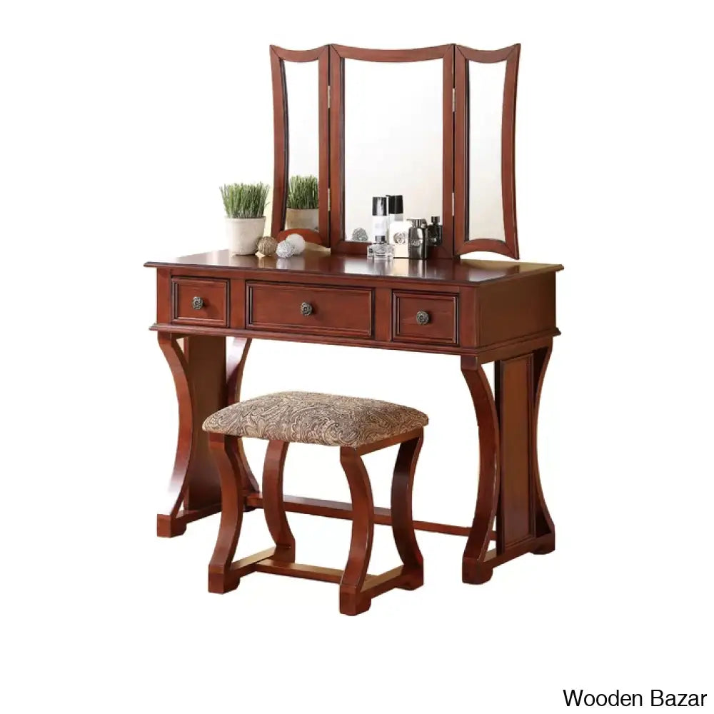  - Wooden Bazar
