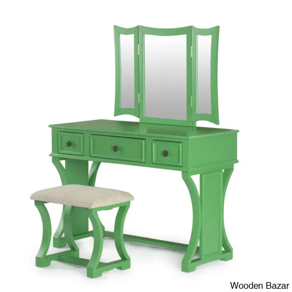  - Wooden Bazar