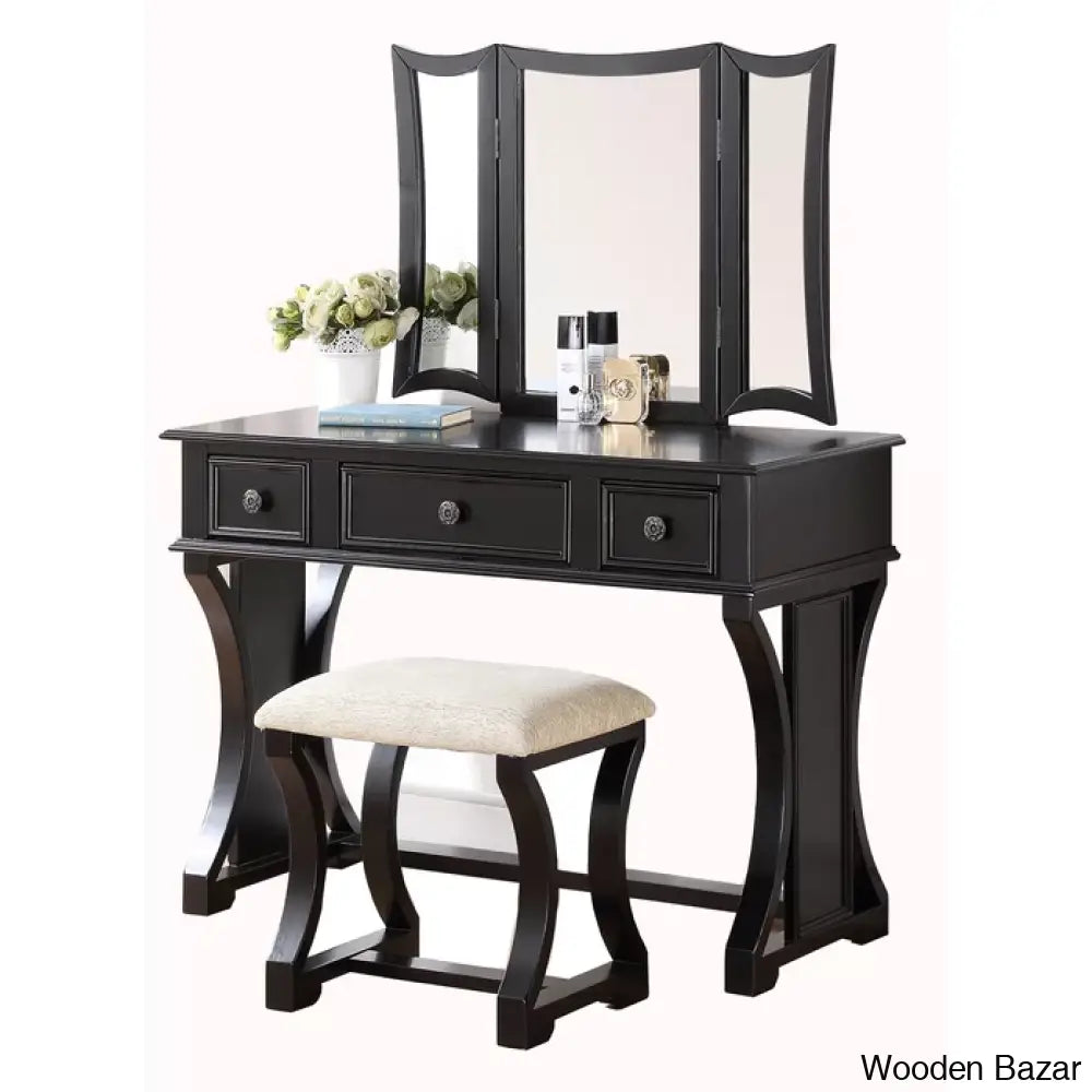  - Wooden Bazar