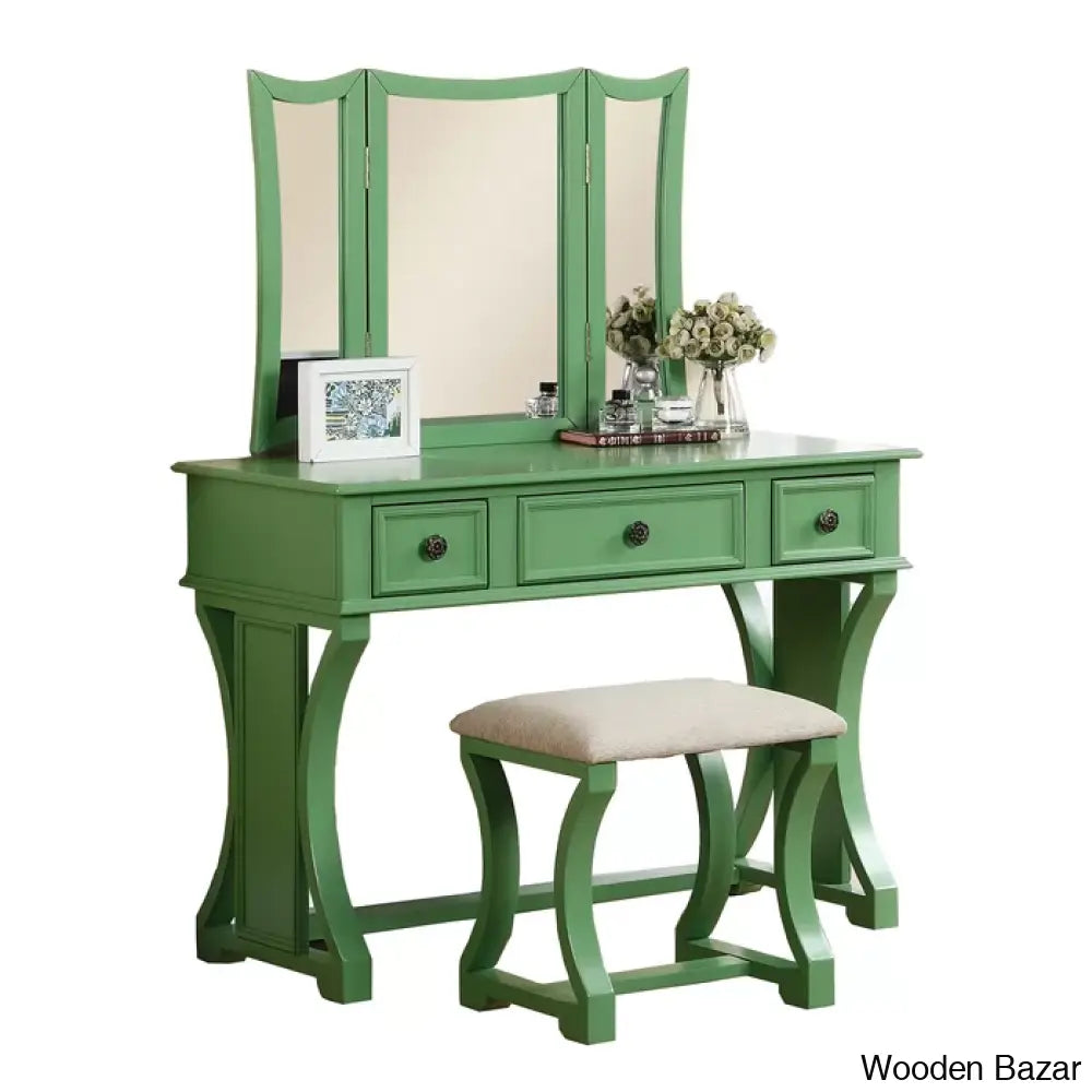  - Wooden Bazar