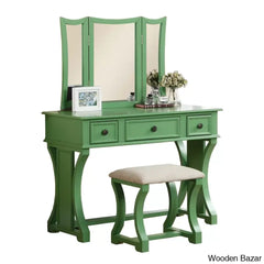  - Wooden Bazar