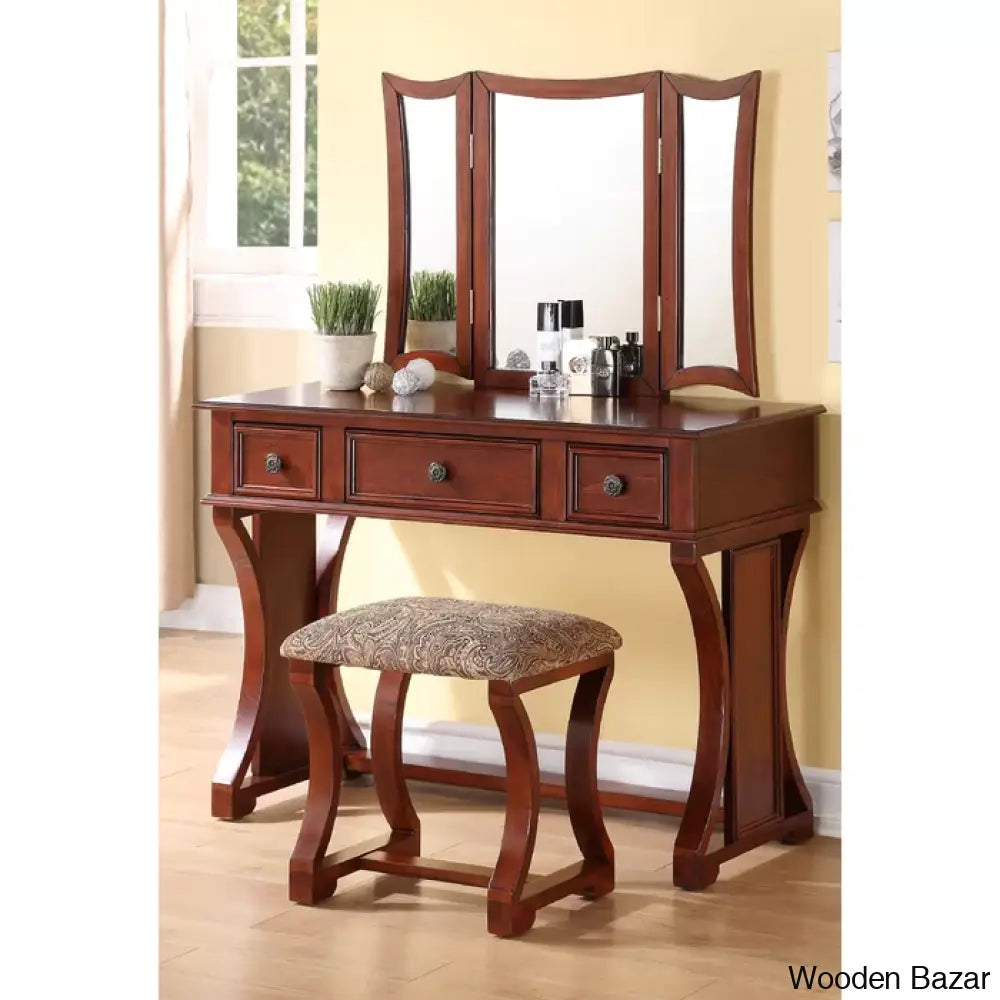  - Wooden Bazar