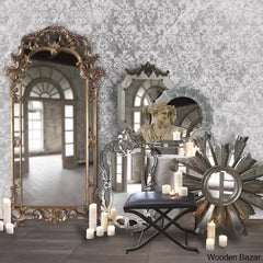  - Wooden Bazar