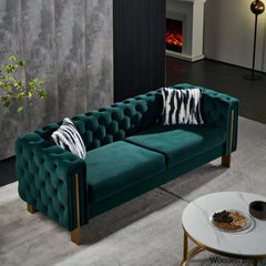 Sofas - Wooden Bazar