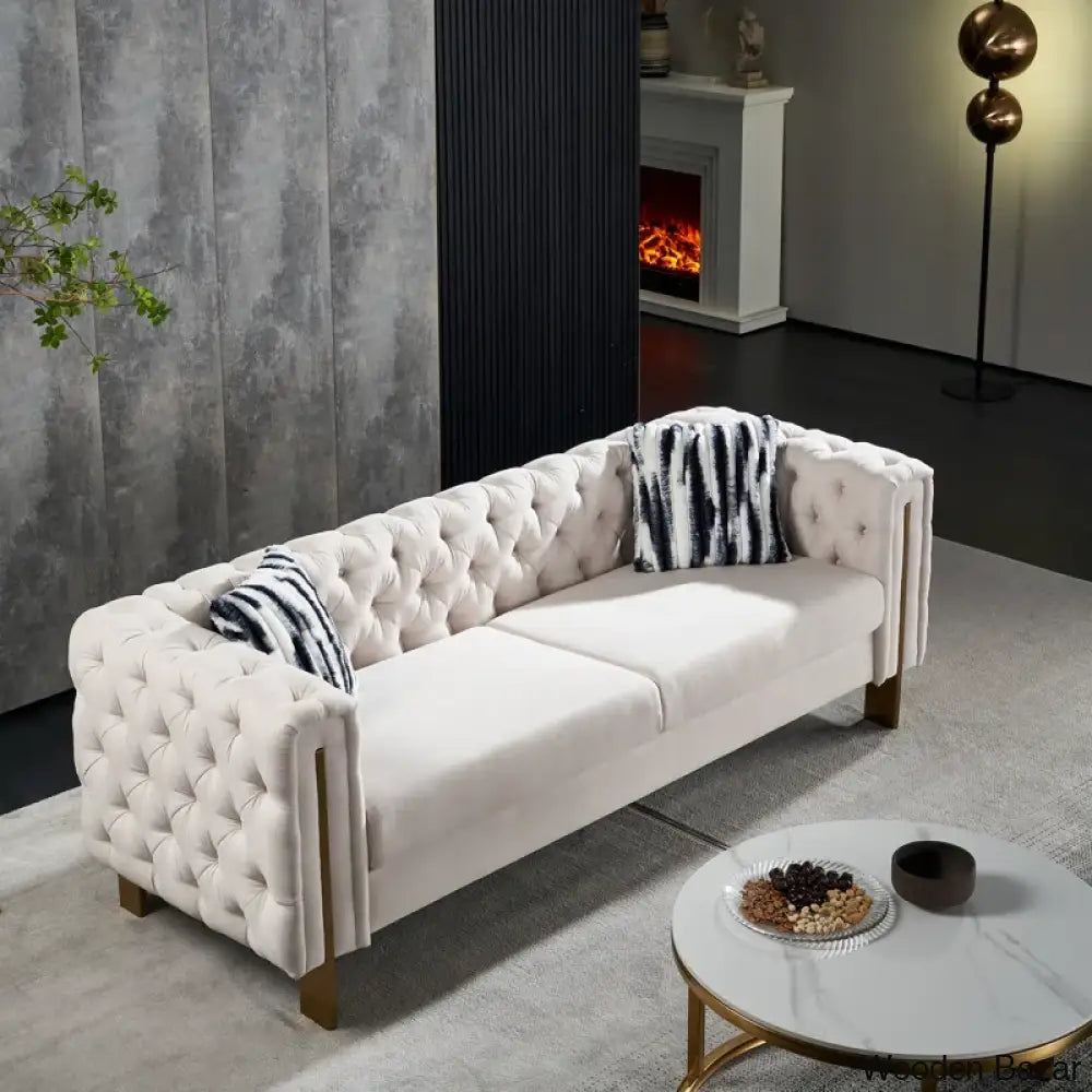 Sofas - Wooden Bazar