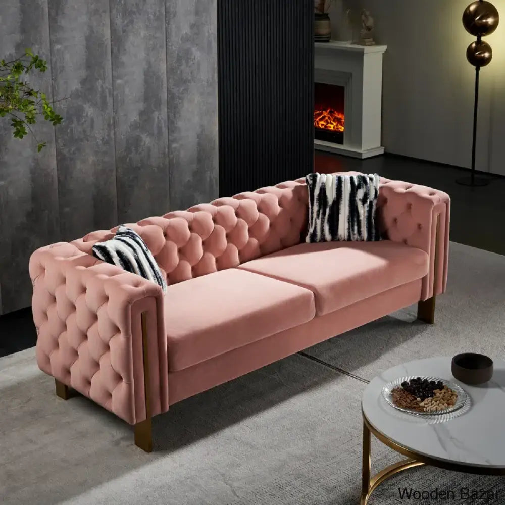 Sofas - Wooden Bazar