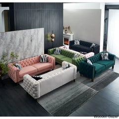 Sofas - Wooden Bazar