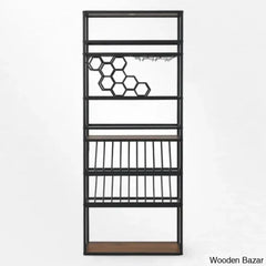  - Wooden Bazar