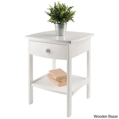  - Wooden Bazar