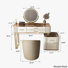  - Wooden Bazar