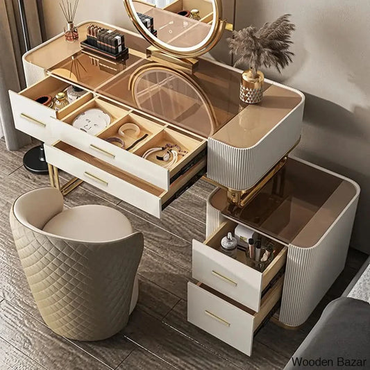  - Wooden Bazar
