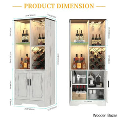  - Wooden Bazar