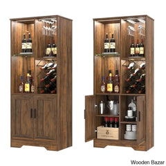  - Wooden Bazar