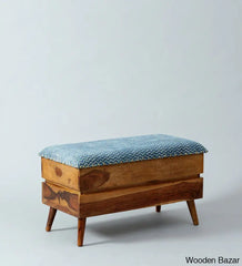  - Wooden Bazar