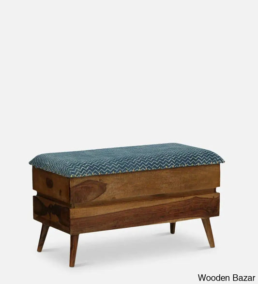  - Wooden Bazar