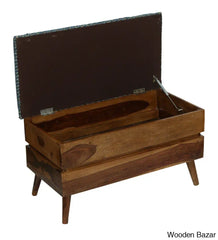  - Wooden Bazar