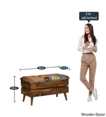  - Wooden Bazar