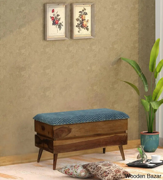  - Wooden Bazar