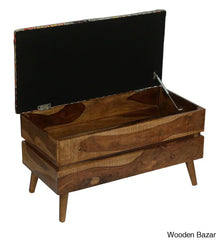  - Wooden Bazar