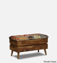  - Wooden Bazar