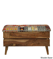  - Wooden Bazar