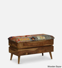  - Wooden Bazar