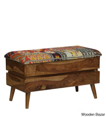  - Wooden Bazar