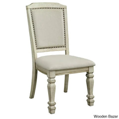 dining set - Wooden Bazar
