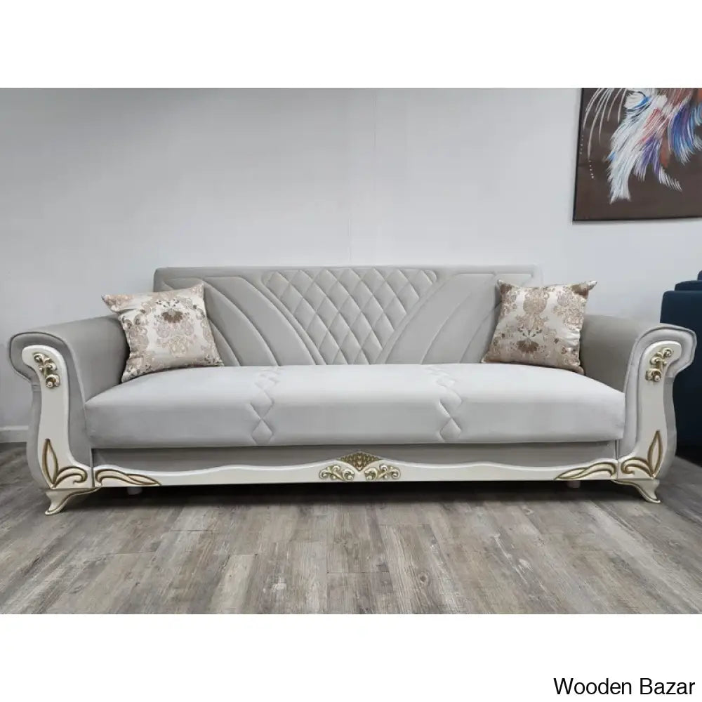 Sofas - Wooden Bazar