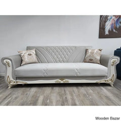 Sofas - Wooden Bazar