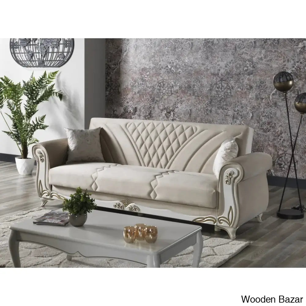 Sofas - Wooden Bazar