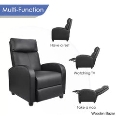  best recliner chair price in India