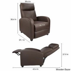  best recliner chair price in India